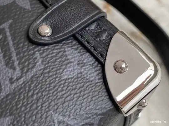 WIS TRUNK VUITTON MM SIDE LOUIS 0614